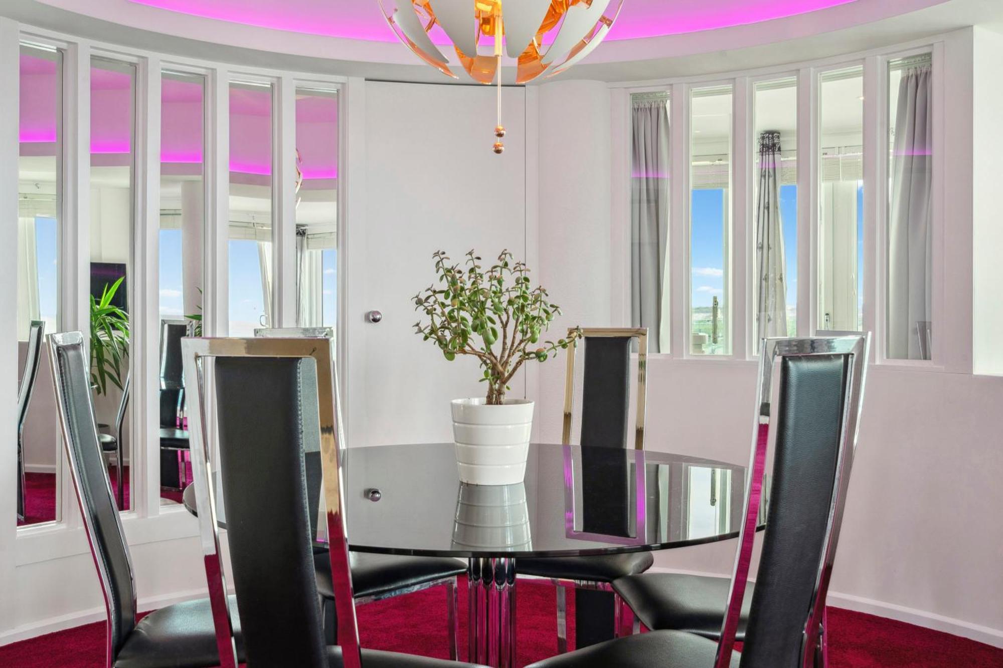 Marine House Hotel Lymington Ngoại thất bức ảnh