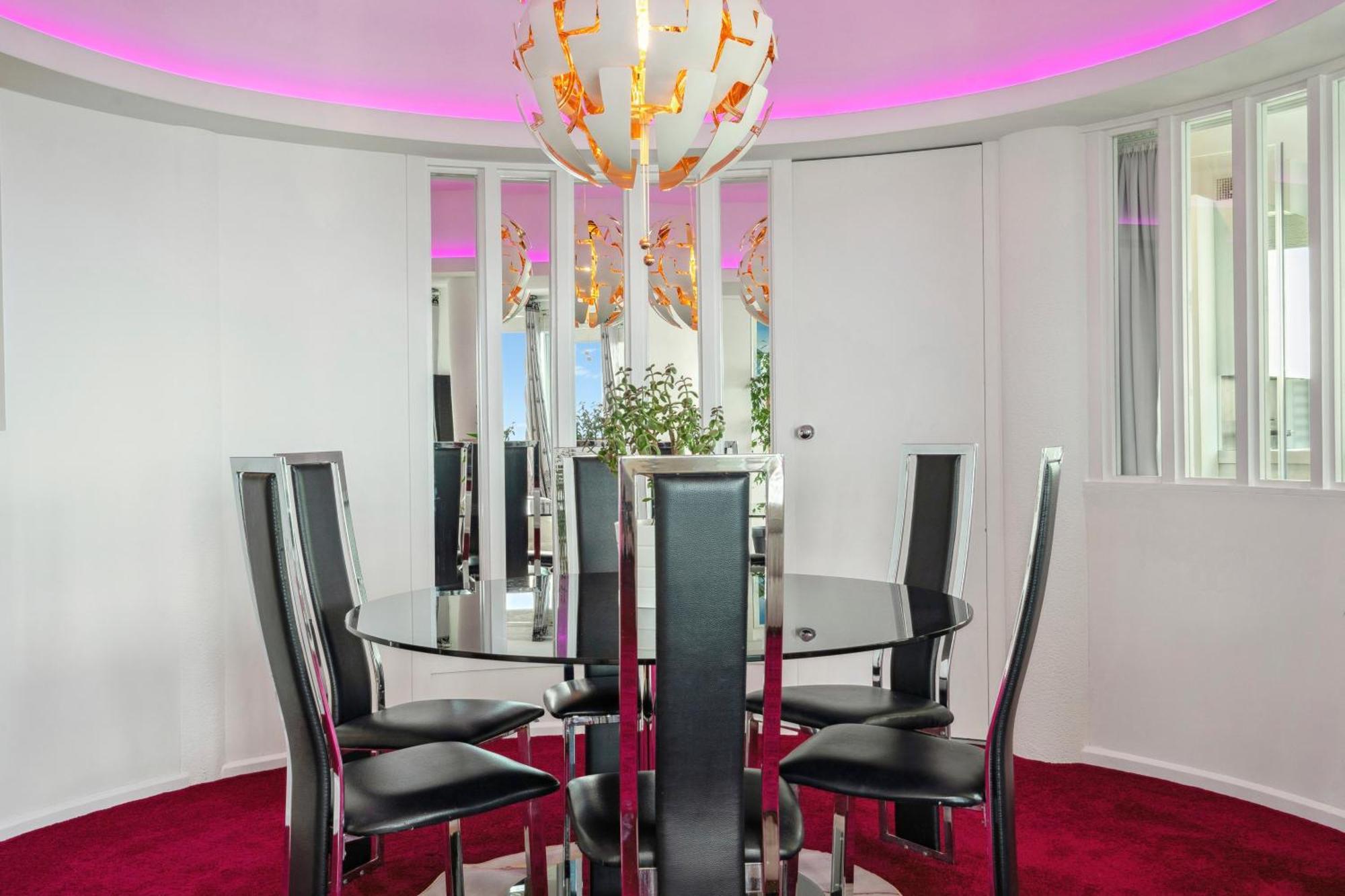 Marine House Hotel Lymington Ngoại thất bức ảnh