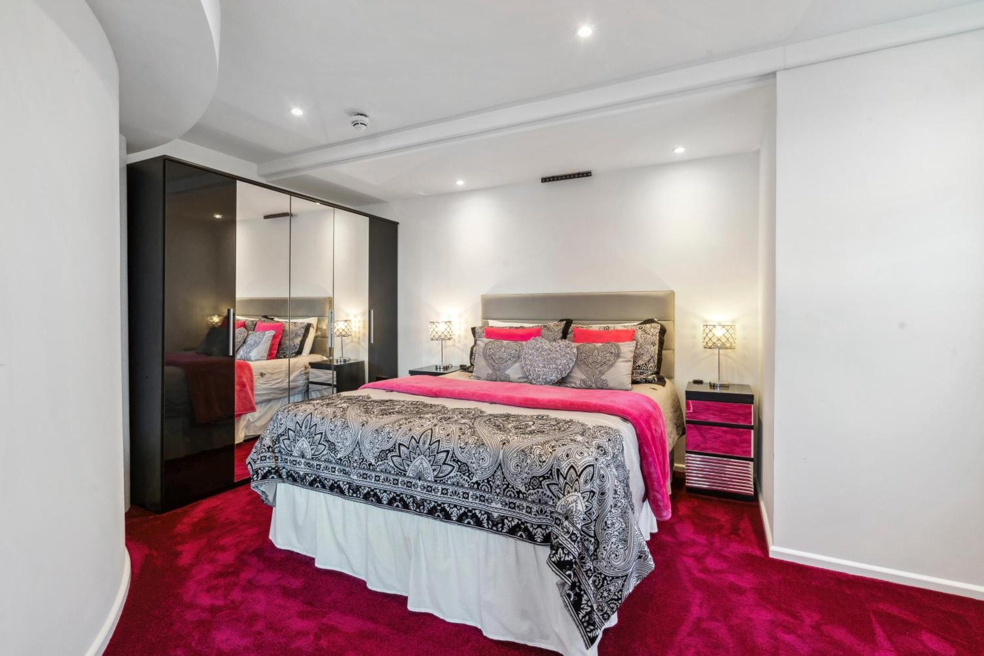 Marine House Hotel Lymington Ngoại thất bức ảnh